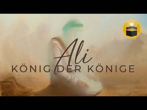Ya ALI  🎧📖 Hörbücher
