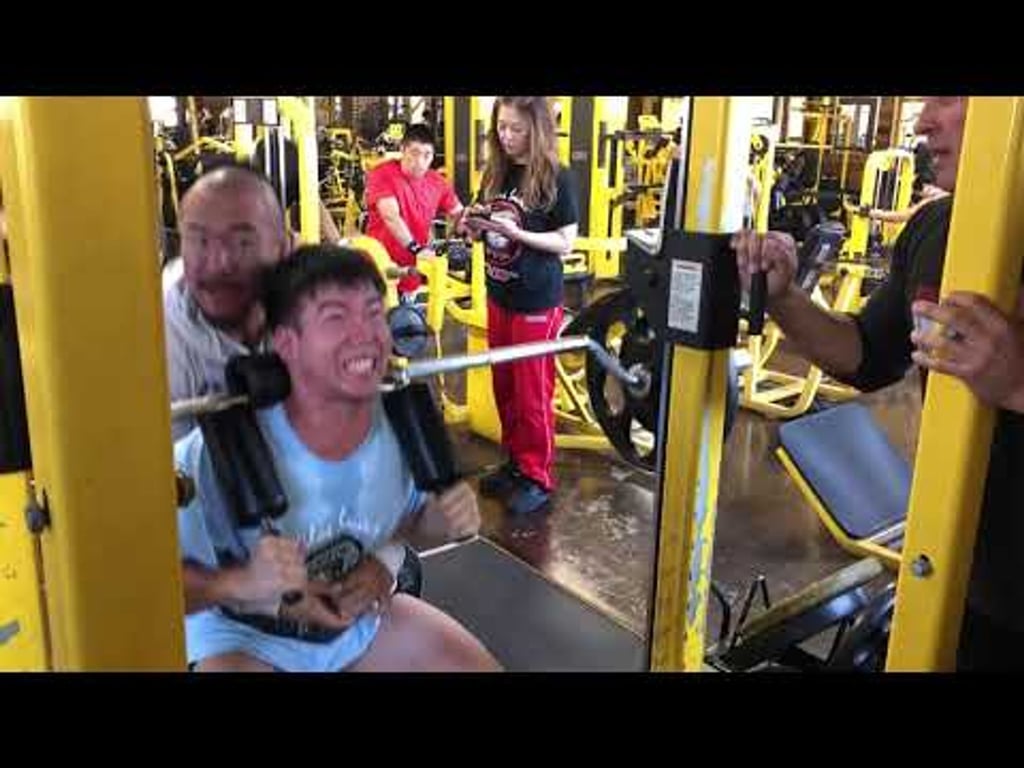 Training Camp, August 23/24/25, California, QUADS