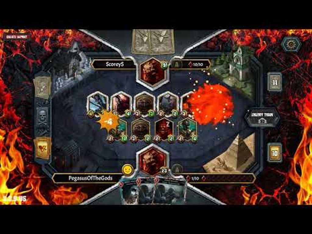 How to Play Berserk - Vulcan Studios - Vulcan Forged