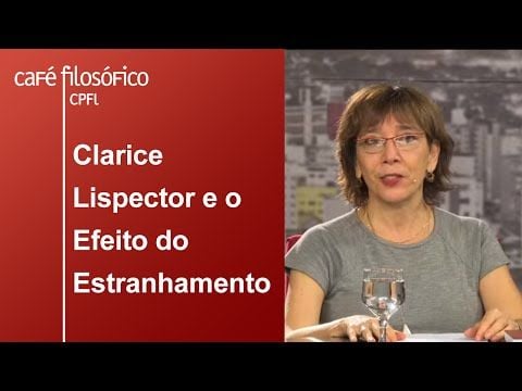 Clarice Lispector