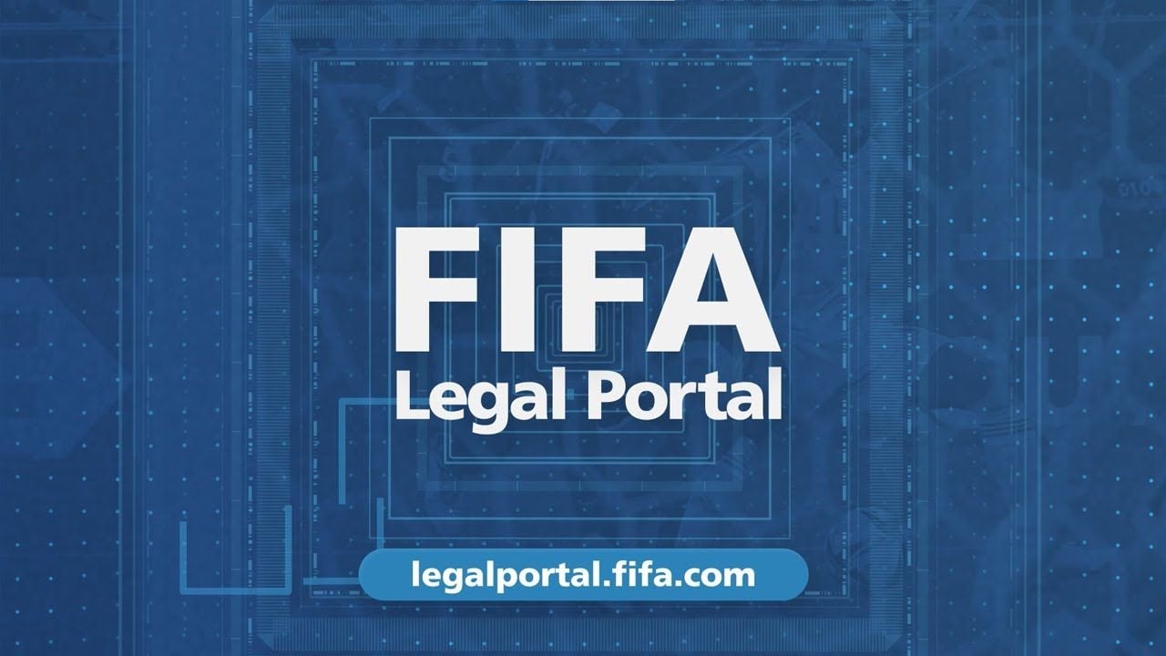 FIFA to launch new online platform for handling of legal proceedings
