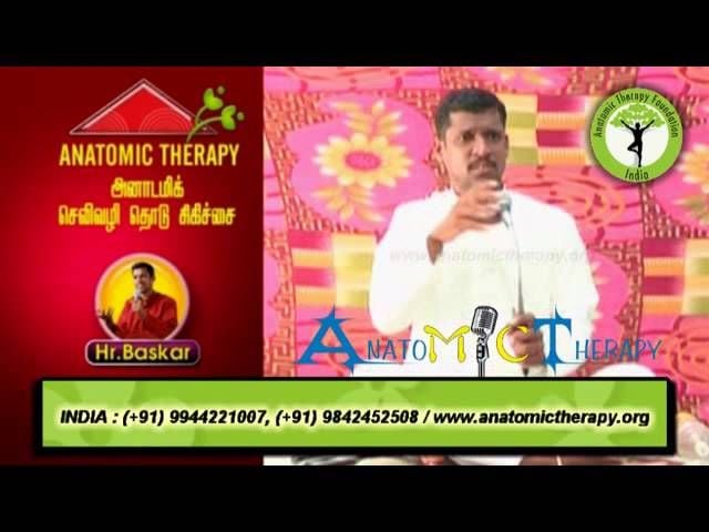 Sleep in North head?     Healer Baskar (Peace O Master)