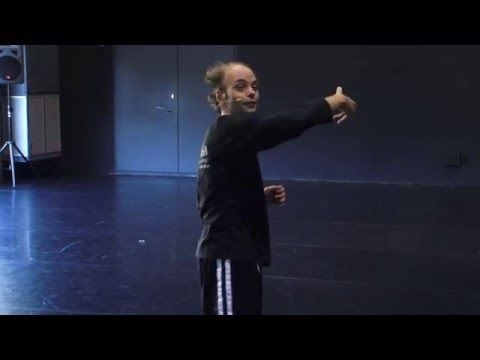 Circus documentary