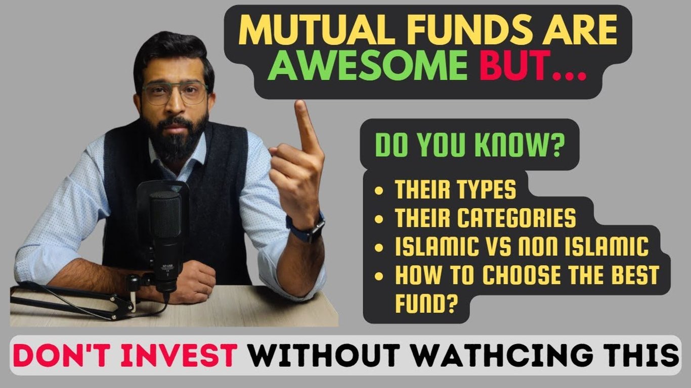 Mutual Funds: Your most asked Questions!