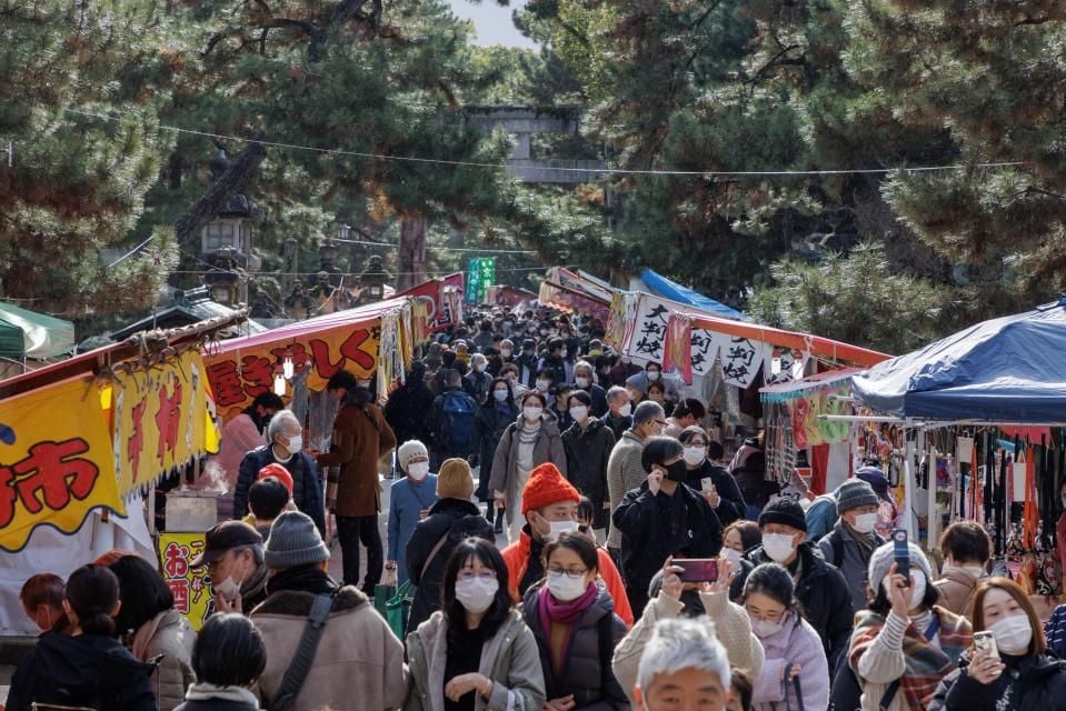 天神市【北野天満宮】｜【京都市公式】京都観光Navi