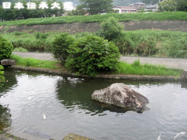 お吉ヶ淵 - 開国期の悲劇“唐人お吉”の半生