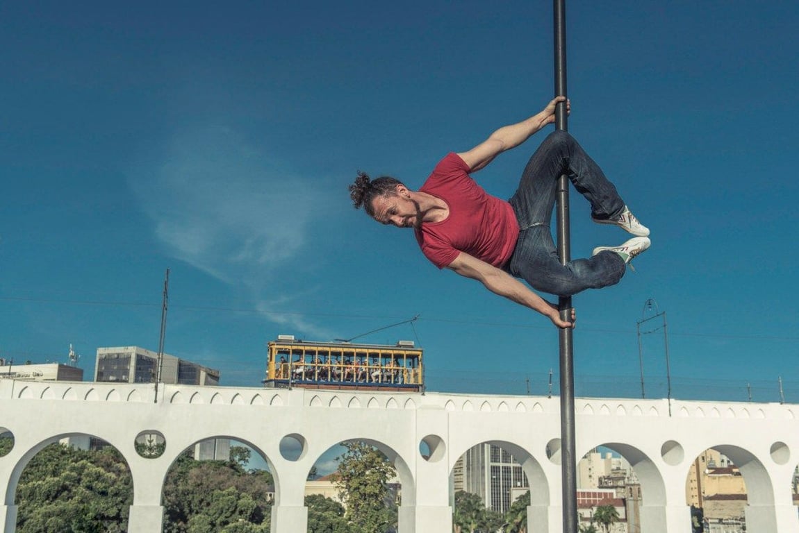 Micael Bergamaschi