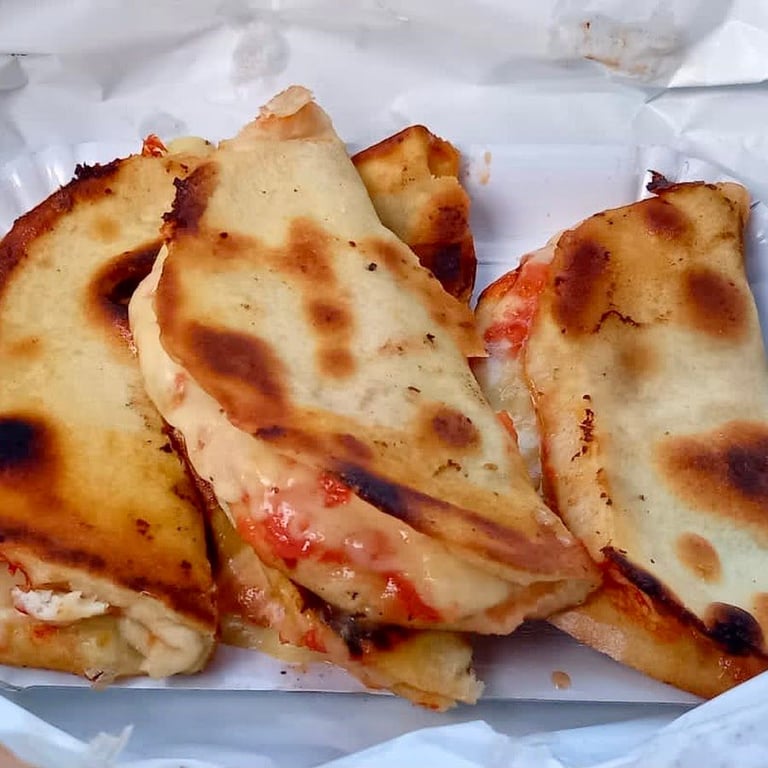 La Pizzetta d'Oro · Via della Pineta, 29, 09125 Cagliari CA, Italy