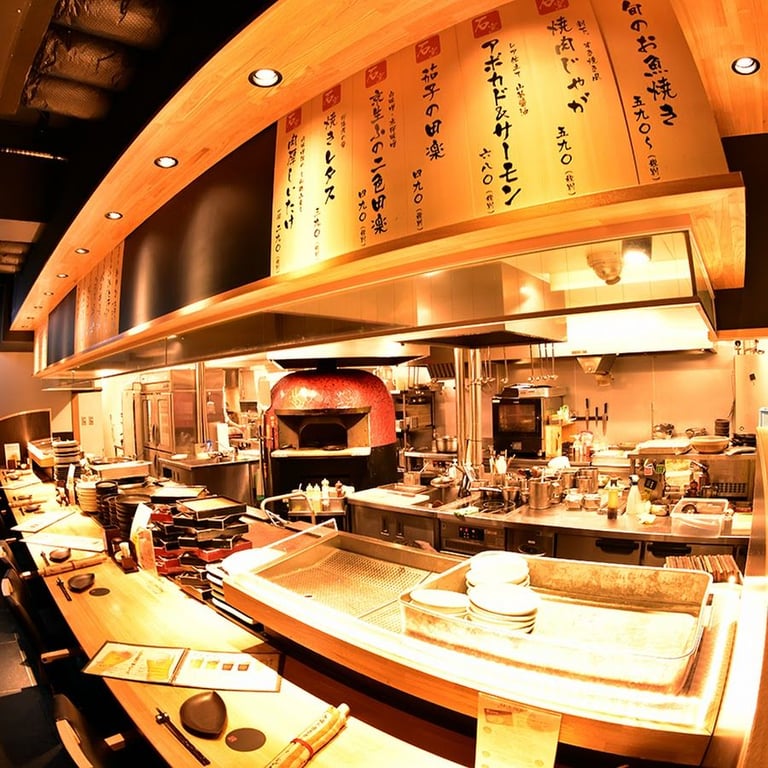 Ichiba Kōji Teramachi · Kyoto, Kyoto