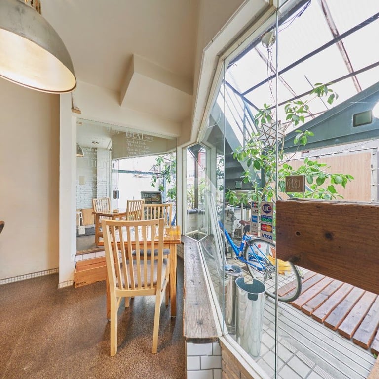 IKEYA DELICATESSEN · 11-53 Uzumasaka Tabiranotsujicho, Ukyo Ward, Kyoto, 616-8151, Japan