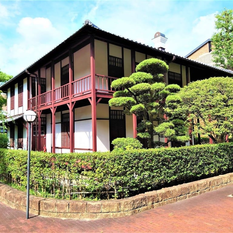 Neesima's Residence · Matsukagecho, Kamigyo Ward, Kyoto, 602-0867, Japan