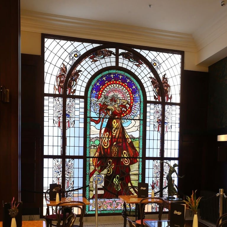 Bewley's Grafton Street