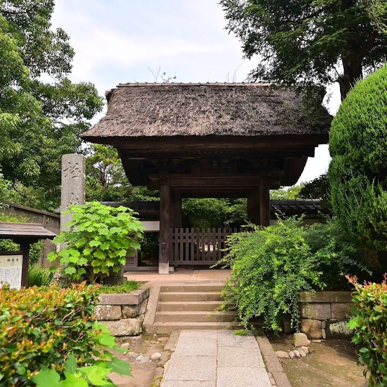 極樂寺