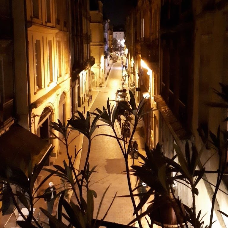 Rue de la Rousselle, 33000 Bordeaux, 法國