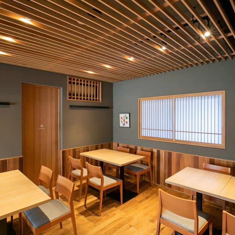 Ashioto · 153-14 Nagaharacho, Shimogyo Ward, Kyoto, 600-8073, Japan