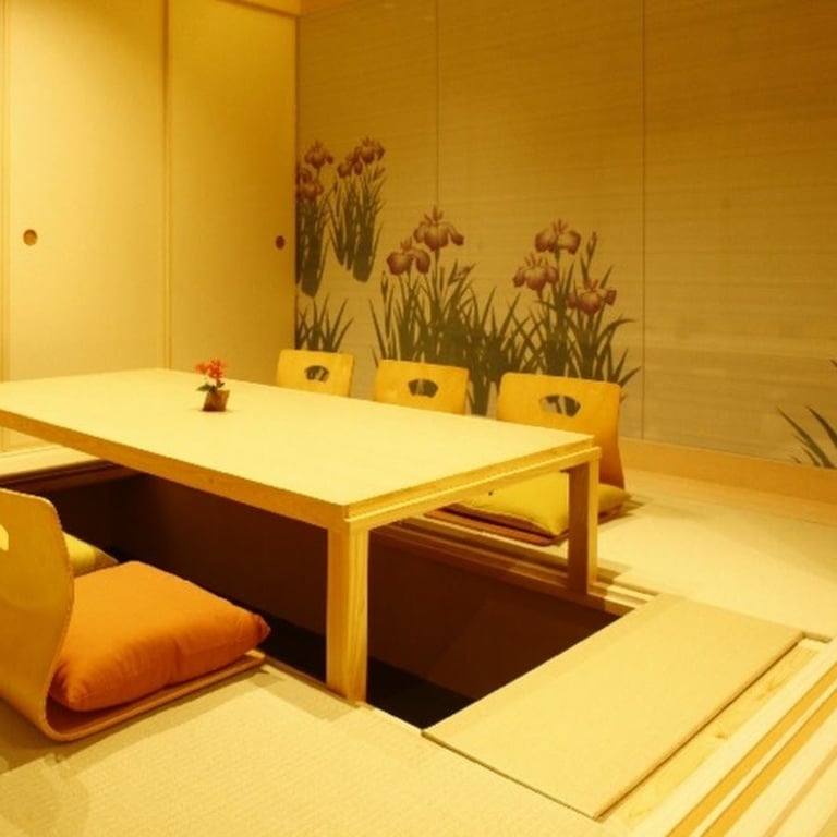 割烹寿司 桂 外宮