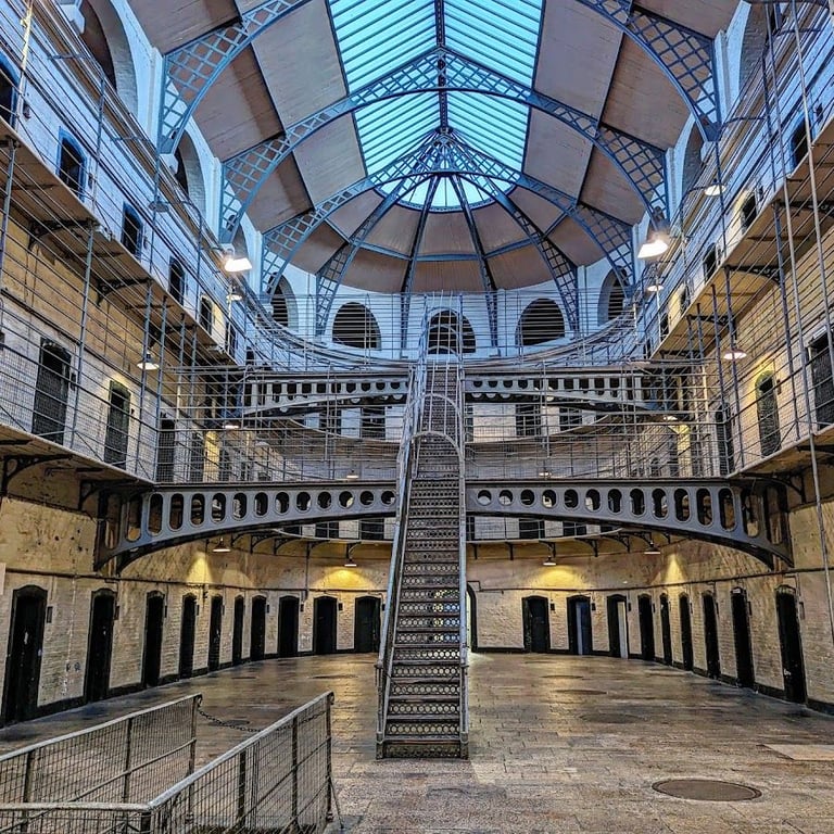 Kilmainham Gaol