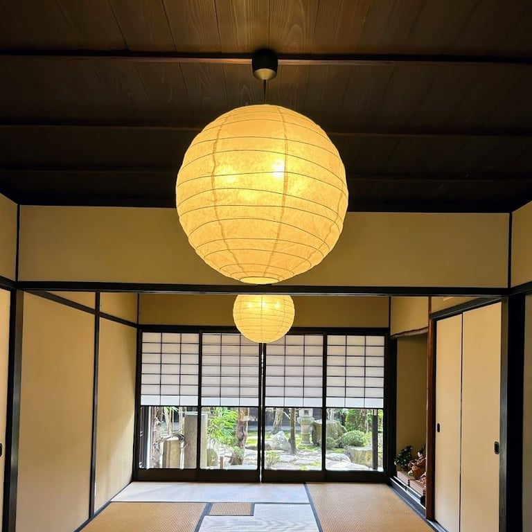 萬代家主屋 · 110 Shimotatekoji, Yamaguchi, 753-0093, Japan