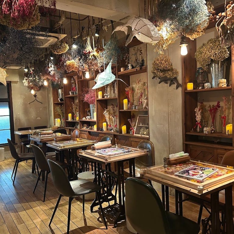 KASUMI · Kyoto, Kyoto