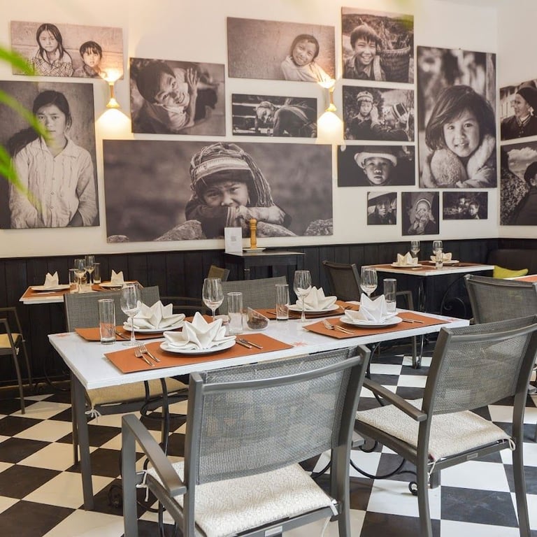 La Badiane · Hanoi, Hoàn Kiếm, Hanoi