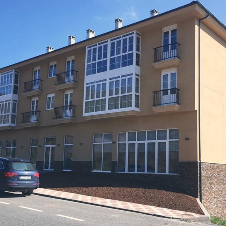 Pensión-Albergue Lemos