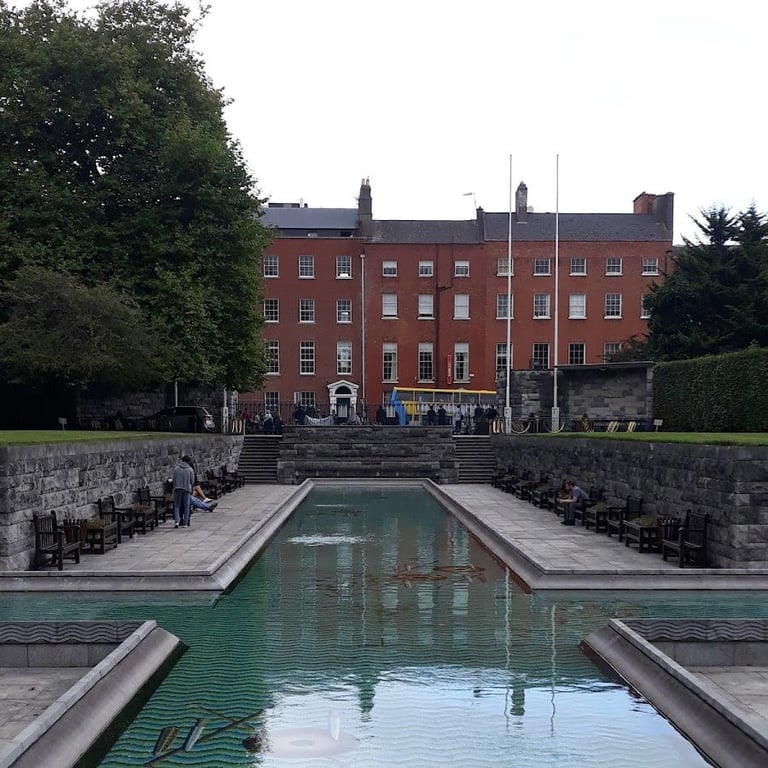 Garden of Remembrance