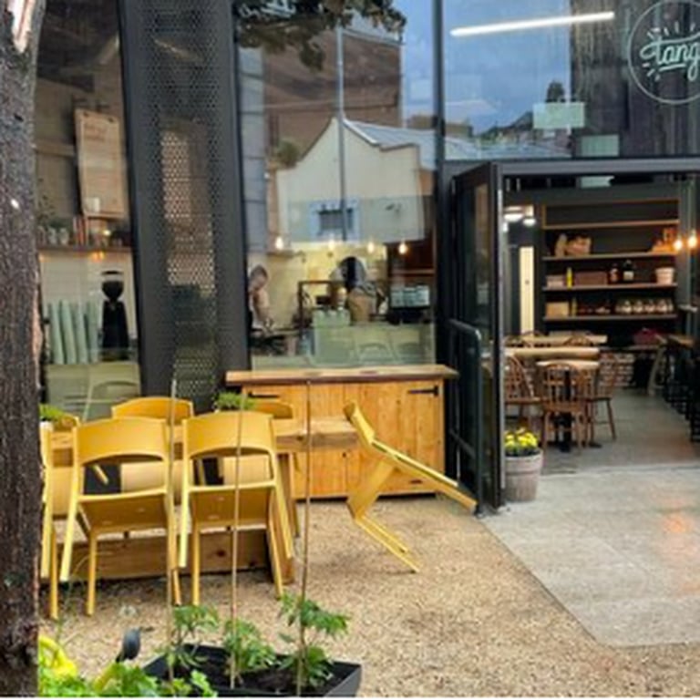 Tang (Cumberland Place)