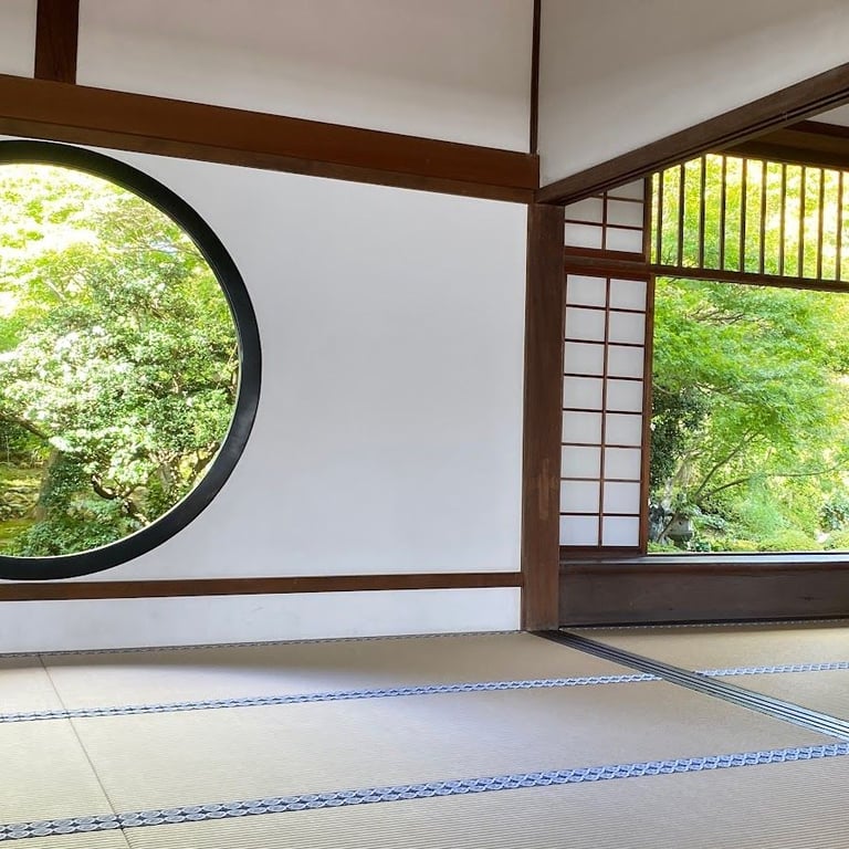 Genko-an · 47 Takagamine Kitatakaminecho, Kita Ward, Kyoto, 603-8468, Japan