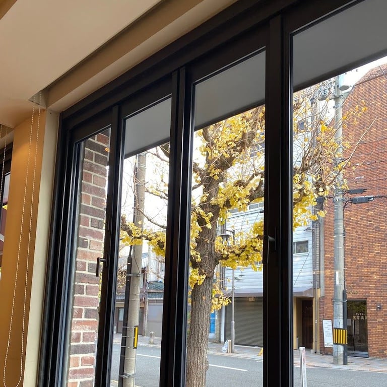 Shinshindo - Teramachi · Japan, 〒604-0993 Kyoto, Nakagyo Ward, Kuenin Maecho, 674