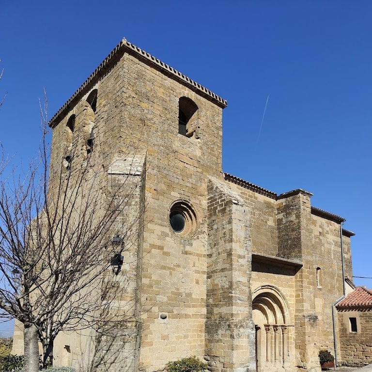 San Andres Eliza - San Andres Church · 4.5★(58) · Catholic church