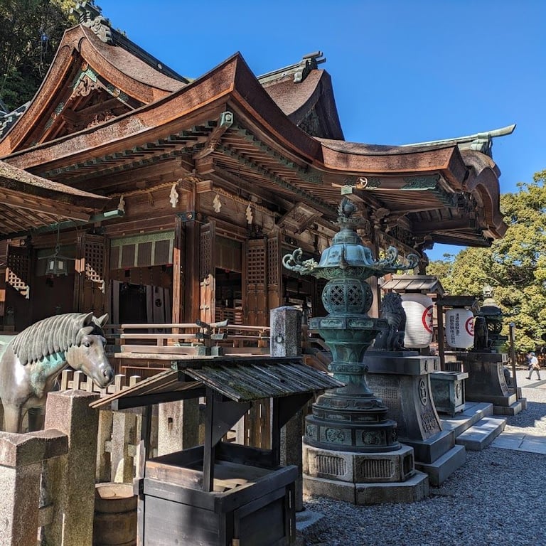 金刀比羅宮 · 892-1, Kotohira, Nakatado District, Kagawa 766-8501, Japan