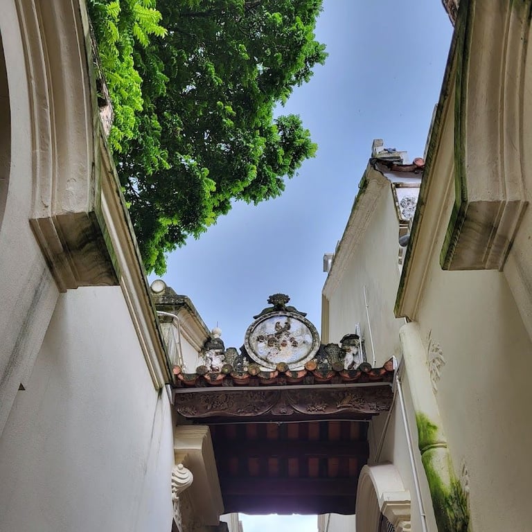 22 Hang Buom Culture and Arts Center · 22 P. Hàng Buồm, Hàng Buồm, Hoàn Kiếm, Hà Nội 100000, Vietnam