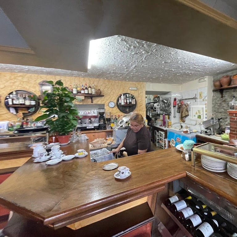 Mesón Don Nacho · 4.4★(810) · Restaurant