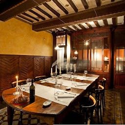 Tre Cristi Enoteca Ristorante