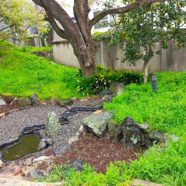 信長首洗いの井 · 109 Rokkakucho, Nakagyo Ward, Kyoto, 604-8216, Japan