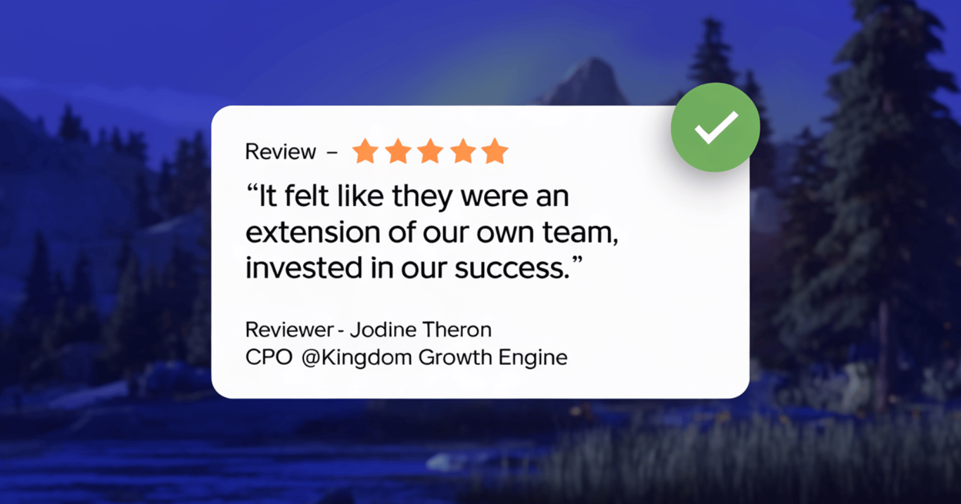 What Clients Say About Zeroqode