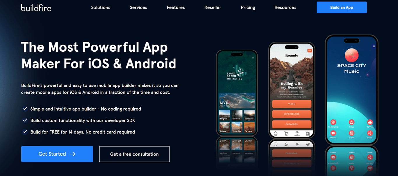 Best 8 No-Code Mobile App Builders | zeroqode Blog
