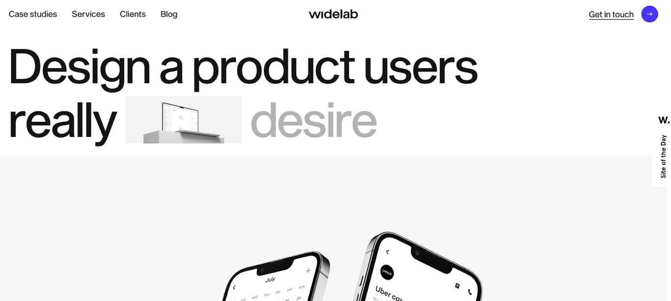 Popular No-Code Agencies