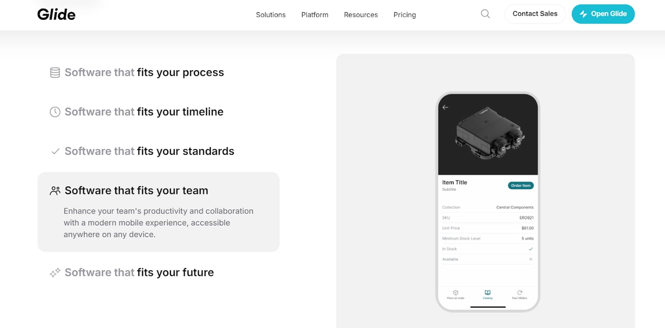 Best 8 No-Code Mobile App Builders | Zeroqode Blog