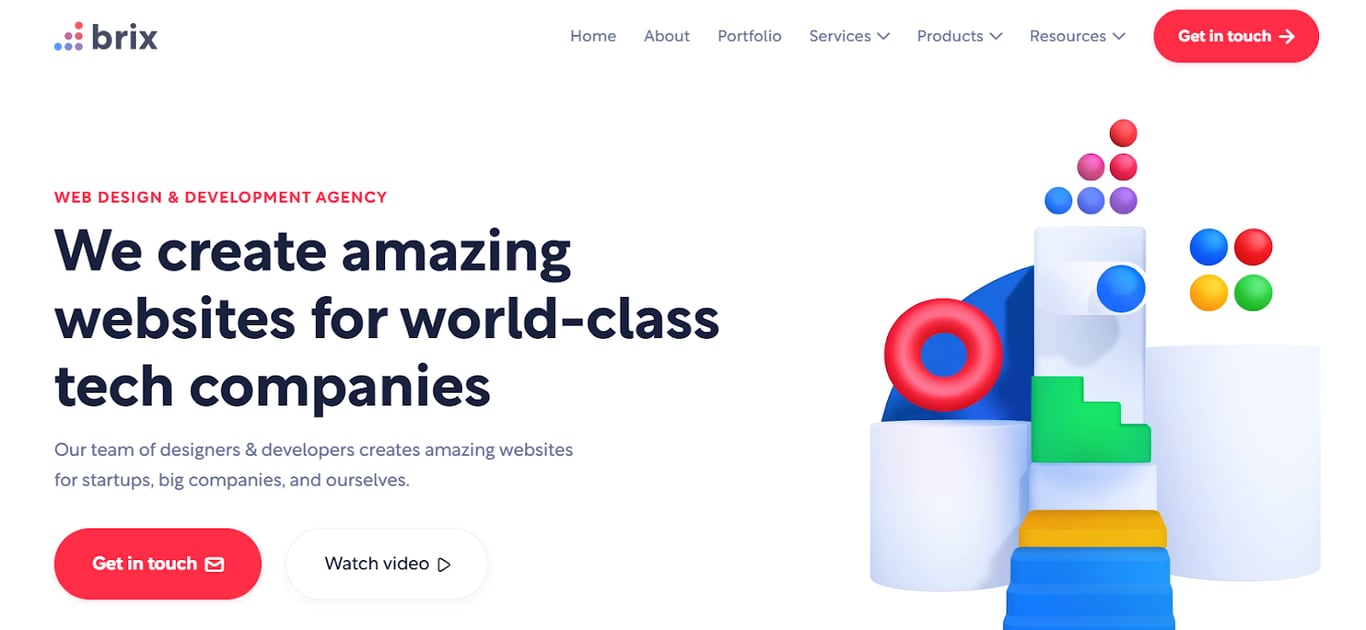 Popular No-Code Agencies