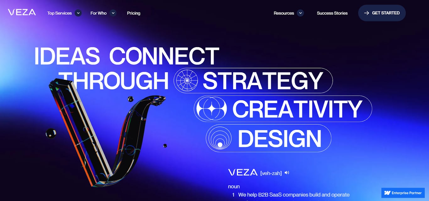 Popular No-Code Agencies