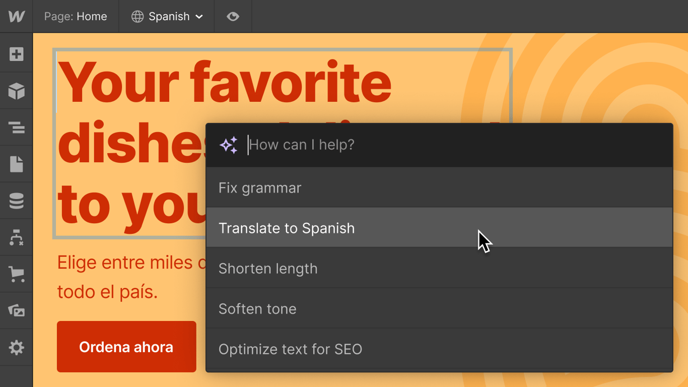 Features and pricing of Webflow | Zeroqode Blog