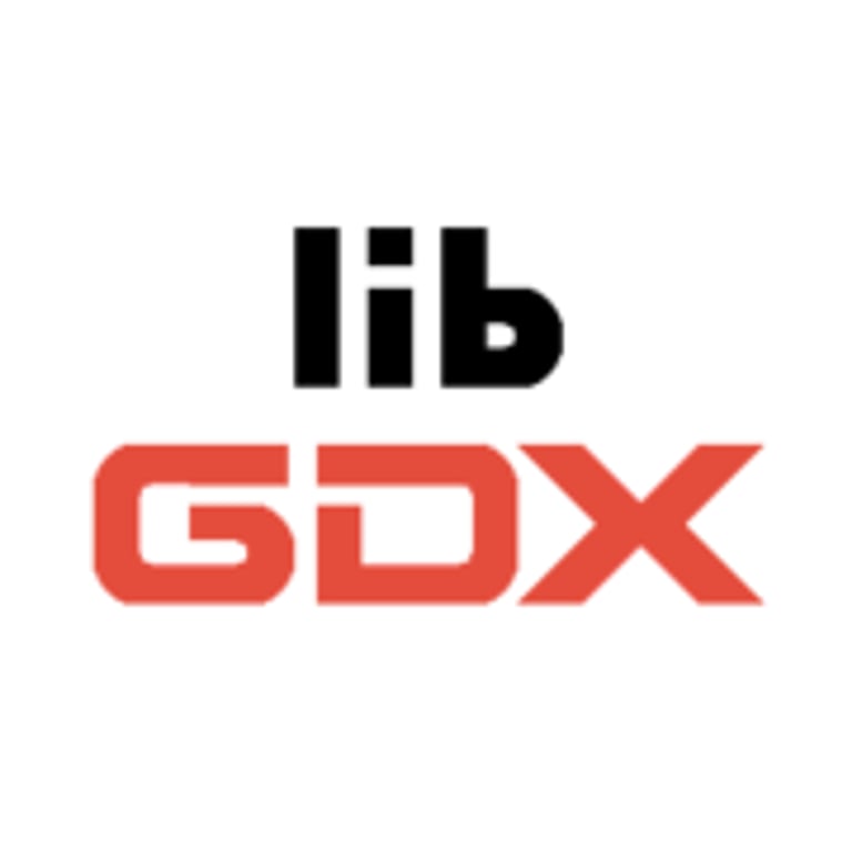 libGDX