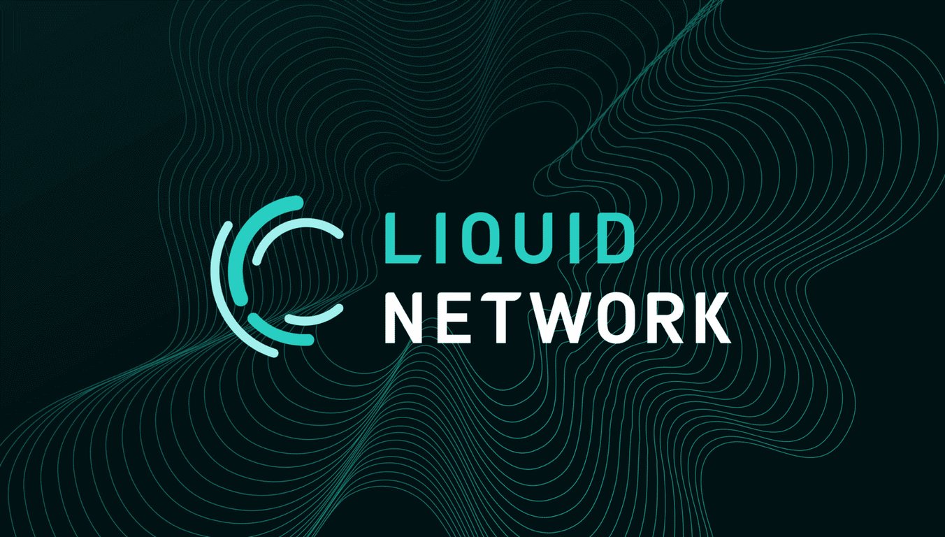 Liquid Network | Bitcoin Layer 2, image size:1352x768