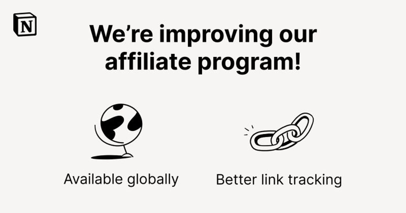 Maximiliano Tommasi on LinkedIn: #growth #notion #affiliate #launch | 21 comments