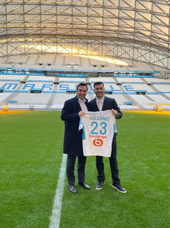 International Sports Management (ISMG)