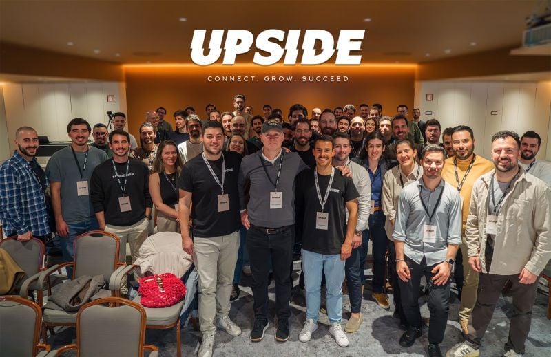 Rúben Soares on LinkedIn: Ecstatic. 💯   For the longest time, imposter syndrome kept me from…