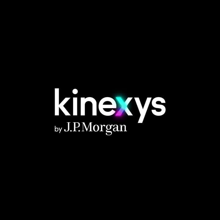 Kinexys by J.P.Morgan