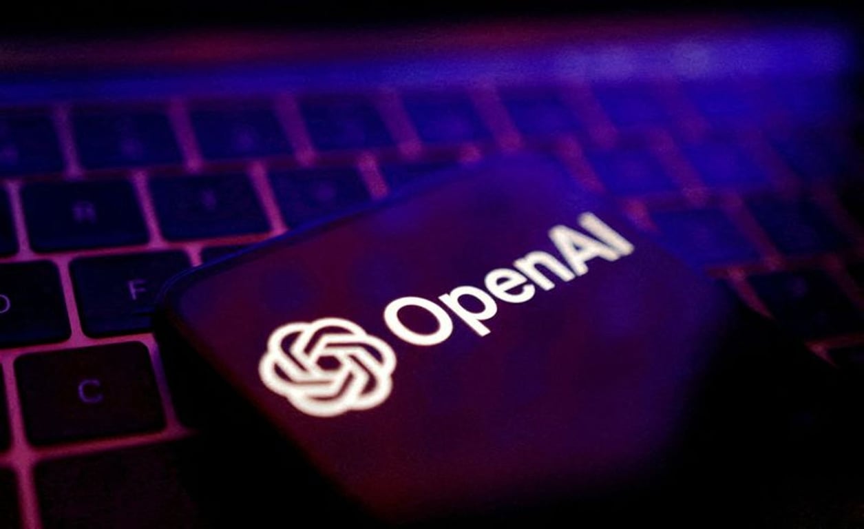 OpenAI seeks billions in funding at $100B+ valuation