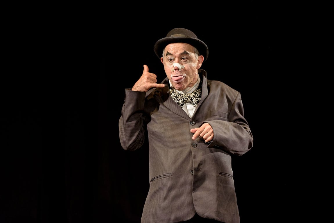 Fernando Sampaio | La Mínima